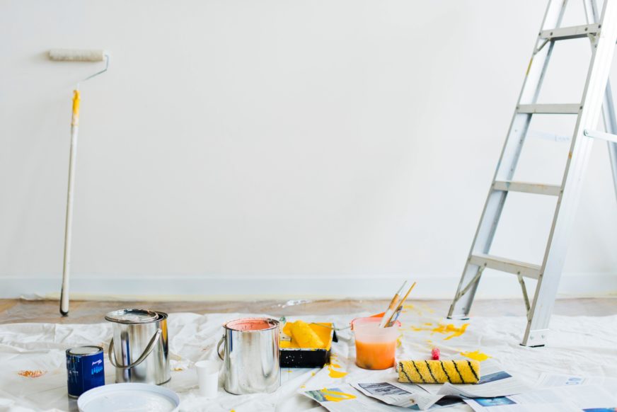 Pest Control for Post Renovation in Singapore Pest Control for Post Renovation in Singapore